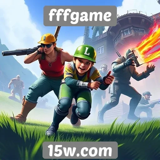 Análise dos jogos mais populares no fffgame