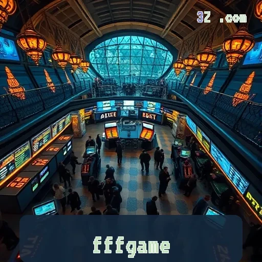 fffgame Cassino
