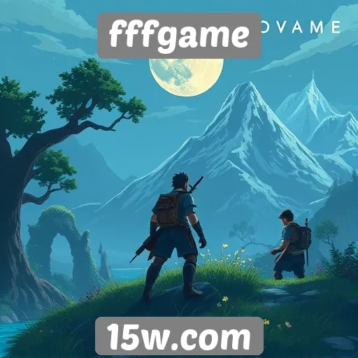 Comparativo entre fffgame e plataformas concorrentes