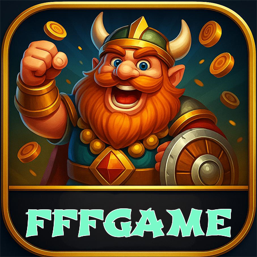 fffgame - Plataforma de Jogos e Cassino: Faça Login e Ganhe Bônus