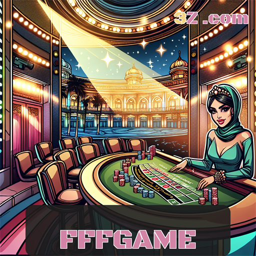 Mergulhe no Mundo VIP do fffgame e Conquiste Aventuras