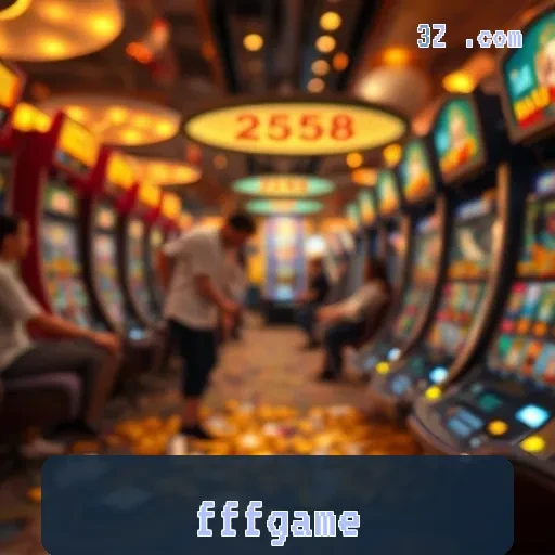 fffgame Infantil