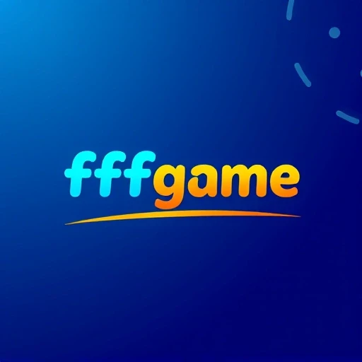 Logotipo fffgame