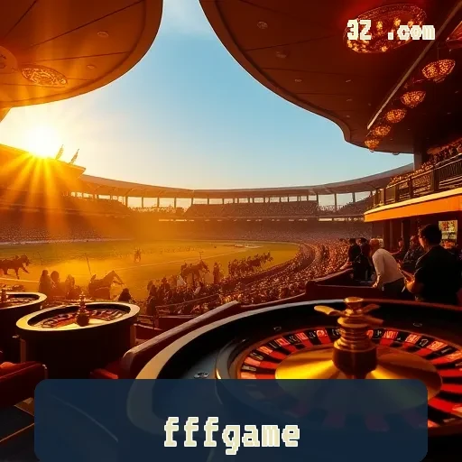 fffgame Quebra-Cabeça