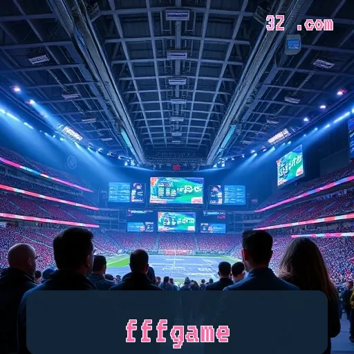 fffgame Corrida