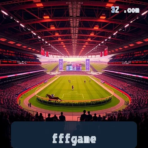 fffgame Estratégia